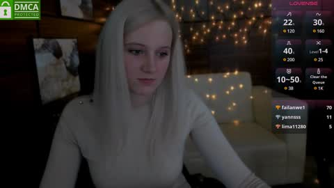 Ulis online show from January 13, 3:15 pm