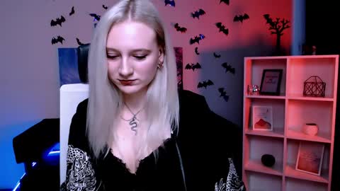 Ulis online show from January 6, 10:46 am