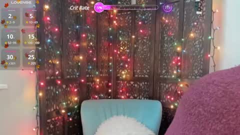 Madam Verity online show from December 15, 4:59 pm