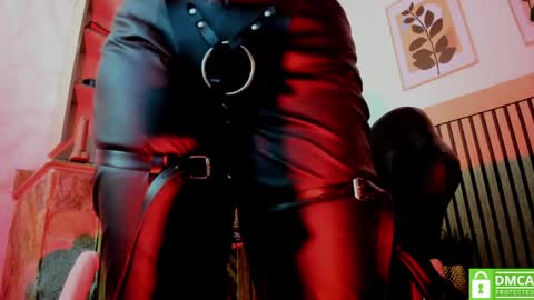 madame ibby online show from April 5, 1:10 pm