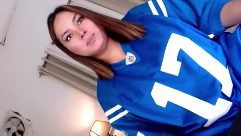 Ivy online show from January 8, 5:37 am