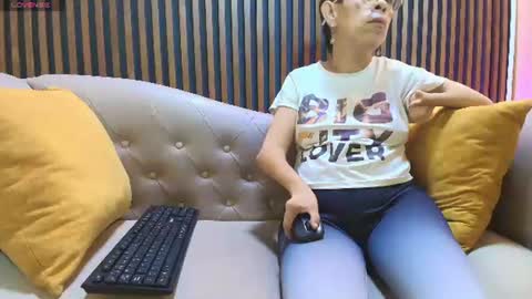 Madame online show from July 3, 11:49 am
