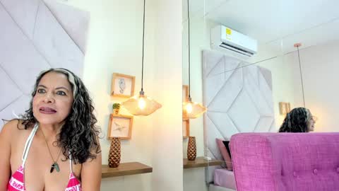 Scarlett online show from December 19, 12:34 am