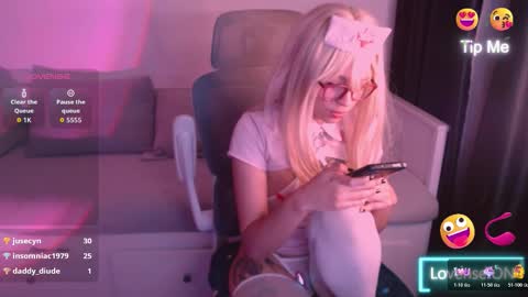 alex online show from February 28, 5:51 am