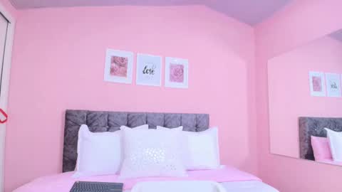 Maddie online show from October 9, 9:30 pm