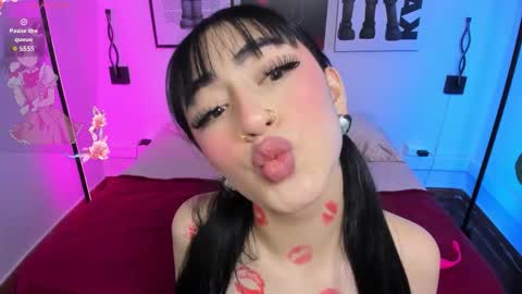 Maddierosee online show from February 14, 4:36 am