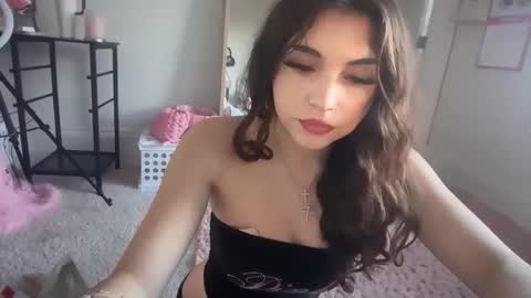 maddieblair1 online show from February 9, 9:50 pm