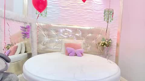 Madisson online show from February 9, 12:40 pm