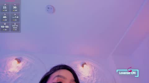 Maddison online show from November 29, 5:44 am