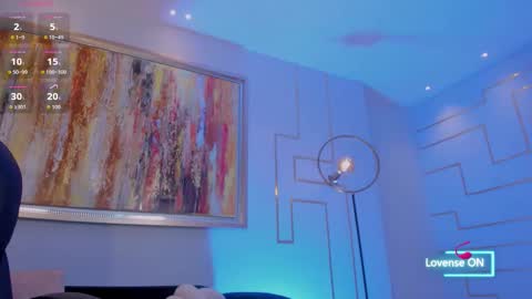 Maddison online show from March 4, 9:43 pm