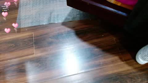 Maddy UwU online show from January 24, 12:20 pm