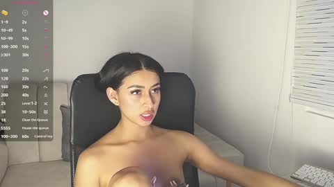 Maddy online show from March 4, 11:11 pm