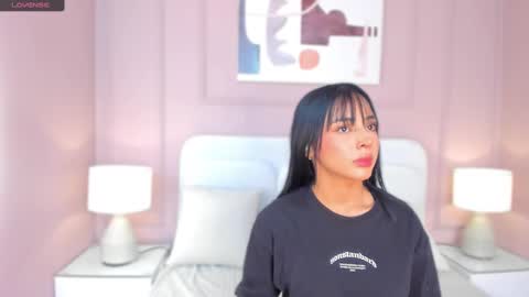 Maddy  online show from February 9, 11:04 am