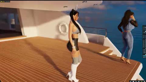 maddy_dirty online show from October 14, 3:14 pm