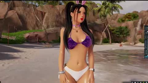 maddy_dirty online show from October 13, 12:24 am