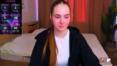 maddy_gate online show from March 13, 3:35 pm