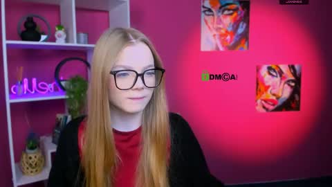 maddy moah online show from April 30, 5:12 am