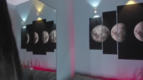 Maddy  online show from December 2, 8:31 pm