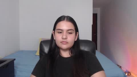 Maddy online show from March 12, 6:18 am