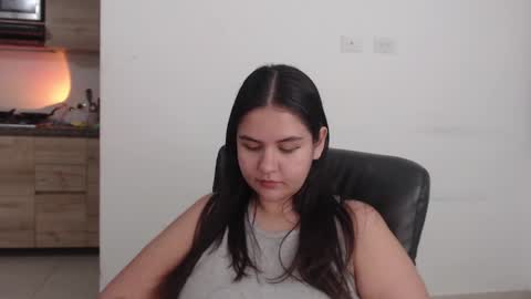 Maddy online show from January 22, 7:25 am