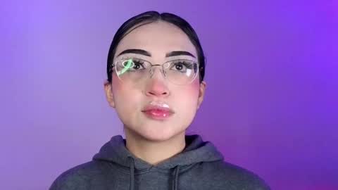 Snapshot of maddyghost chatting on September 21, 5:55 pm   Please followme and rate me your thumbs up online show from September 21, 5:55 pm