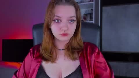 Maddy online show from July 5, 11:21 pm