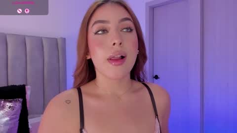 Lina  online show from August 8, 4:53 am