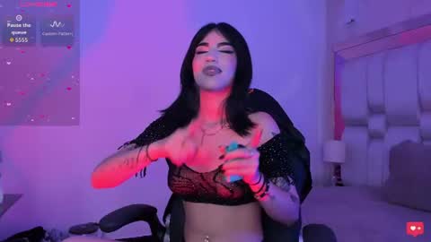  BELLA  online show from June 18, 7:41 pm