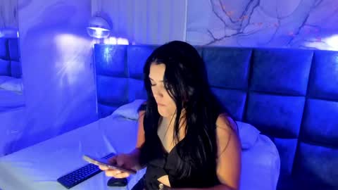 Maddy online show from May 16, 10:36 am