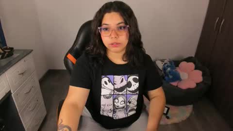 Snapshot of madelaine_taylor chatting on October 12, 11:51 pm madelaine_taylor online show from October 12, 11:51 pm