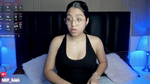 madelayn_torres online show from November 25, 1:02 pm