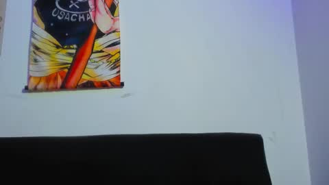 Madeleine  online show from September 23, 2:21 am