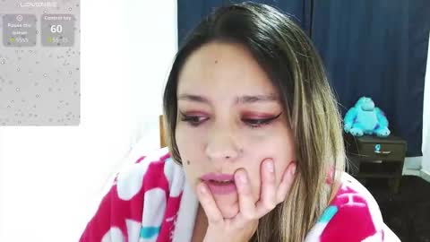 Madelheine online show from February 3, 3:04 am