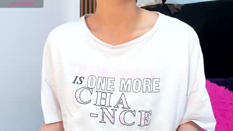 Madelin Clerk online show from December 13, 1:55 pm