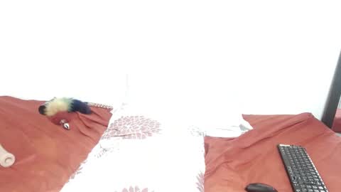 Madeline online show from October 4, 1:06 pm