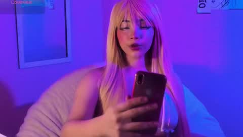 Madeline  online show from March 9, 10:52 pm