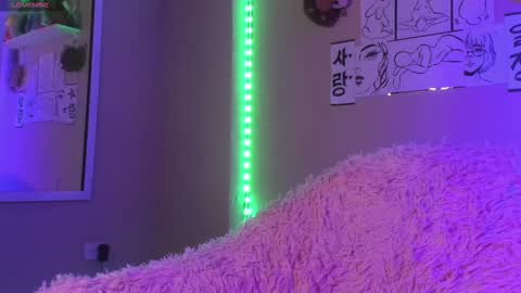 Madeline  online show from February 20, 3:12 am