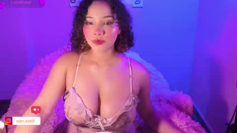 Madeline  online show from March 1, 2:23 pm