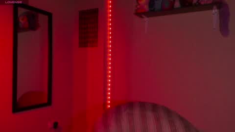 Madeline  online show from January 11, 5:31 am