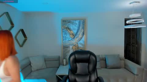 Madeline online show from February 4, 9:07 am