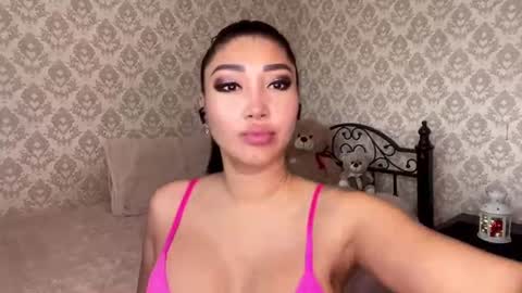 madelinekiss  online show from July 4, 2:18 am