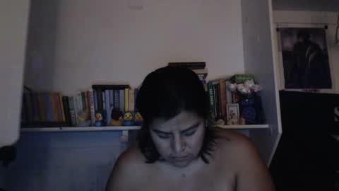 Letty online show from October 5, 1:16 pm