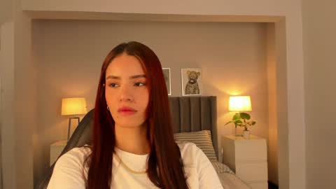 Madie  online show from January 28, 12:11 pm