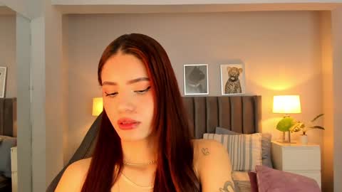 Madie  online show from January 11, 12:07 pm