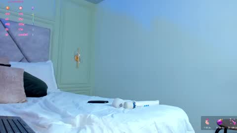 madiissongael online show from November 21, 8:22 pm