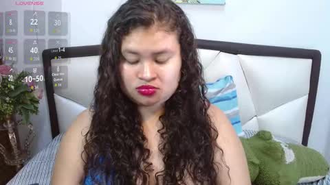 M A D I S O N online show from March 25, 1:33 am