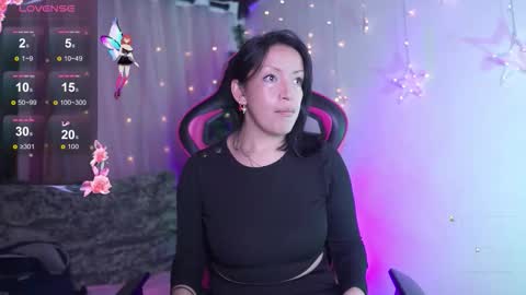 Madison   online show from December 1, 12:30 pm