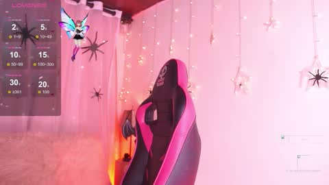 Madison   online show from October 14, 12:30 pm