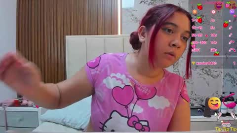 MADI  online show from March 3, 7:25 am