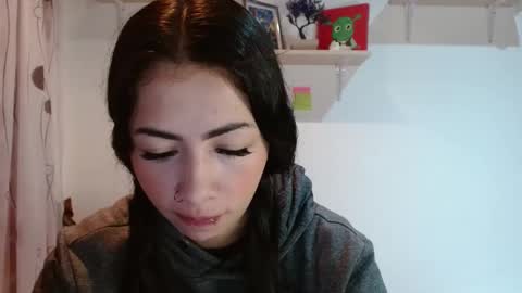 Madison Cambel online show from February 19, 9:17 am